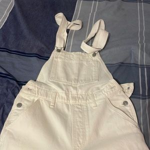Levi Bootcut Overalls